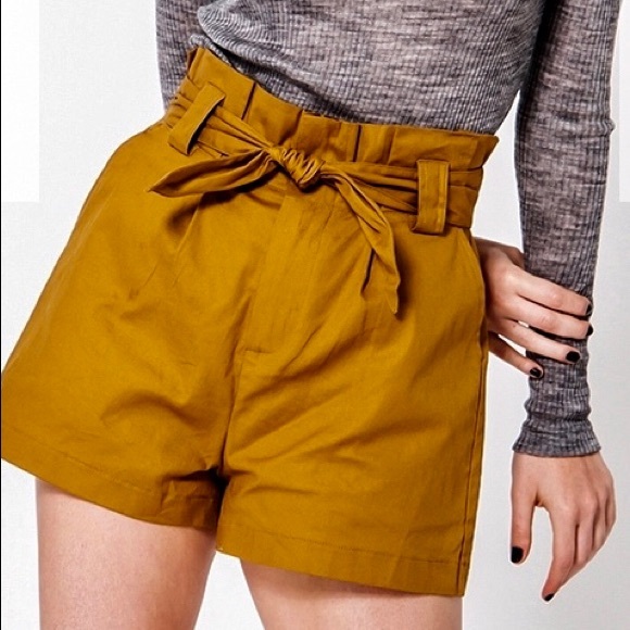 FAVLUX Pants - Shorts